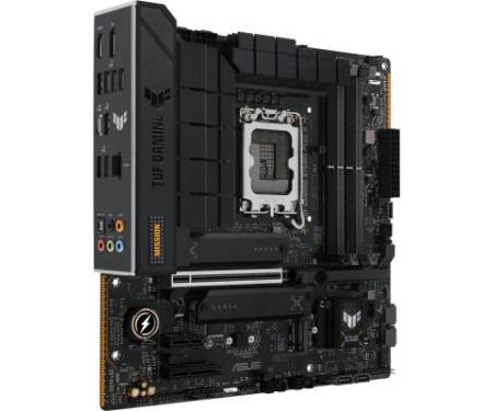 Материнська плата ASUS TUF GAMING B760M-PLUS II
