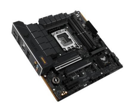 Материнська плата ASUS TUF GAMING B760M-PLUS II