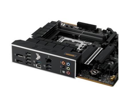 Материнська плата ASUS TUF GAMING B760M-PLUS II