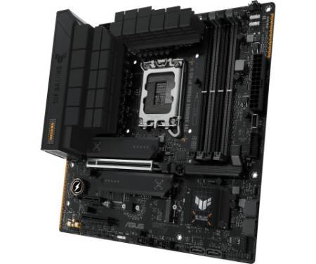 Материнська плата ASUS TUF GAMING B760M-PLUS II