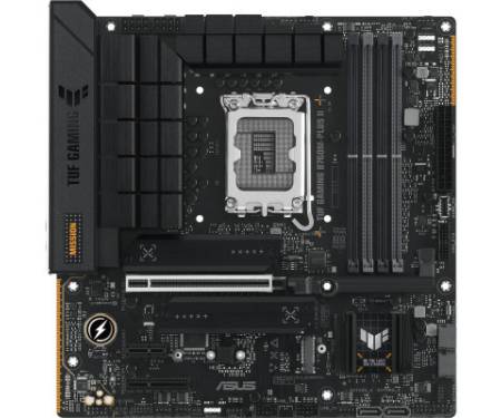 Материнська плата ASUS TUF GAMING B760M-PLUS II