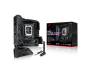 Материнська плата ASUS ROG STRIX Z790-I GAMING WIFI