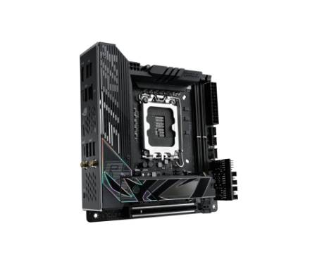 Материнська плата ASUS ROG STRIX Z790-I GAMING WIFI