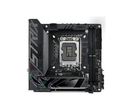 Материнська плата ASUS ROG STRIX Z790-I GAMING WIFI
