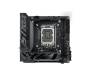 Материнська плата ASUS ROG STRIX Z790-I GAMING WIFI