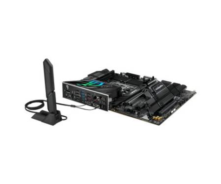 Материнська плата ASUS ROG STRIX Z790-F GAMING WIFI II