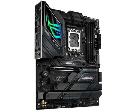 Материнська плата ASUS ROG STRIX Z790-F GAMING WIFI II