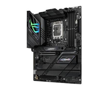 Материнська плата ASUS ROG STRIX Z790-F GAMING WIFI II