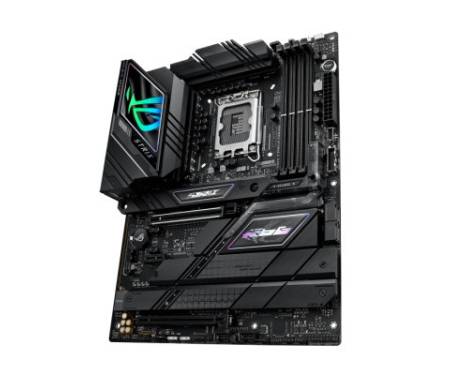 Материнська плата ASUS ROG STRIX Z790-F GAMING WIFI II