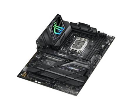 Материнська плата ASUS ROG STRIX Z790-F GAMING WIFI II