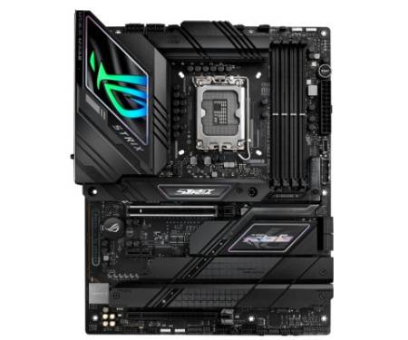 Материнська плата ASUS ROG STRIX Z790-F GAMING WIFI II