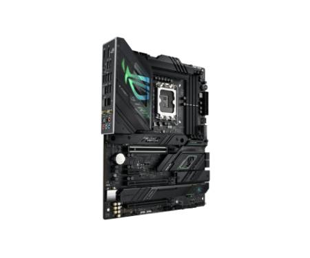 Материнська плата ASUS ROG STRIX Z790-F GAMING WIFI