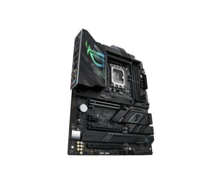 Материнська плата ASUS ROG STRIX Z790-F GAMING WIFI