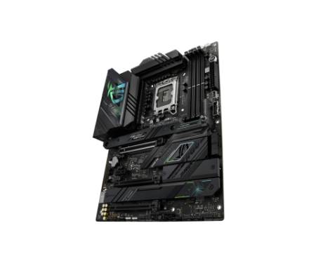 Материнська плата ASUS ROG STRIX Z790-F GAMING WIFI