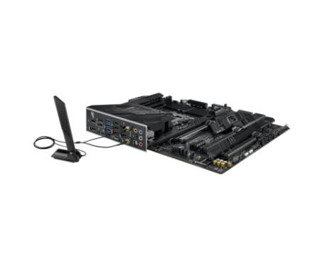 Материнська плата ASUS ROG STRIX Z790-F GAMING WIFI