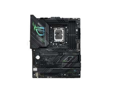 Материнська плата ASUS ROG STRIX Z790-F GAMING WIFI