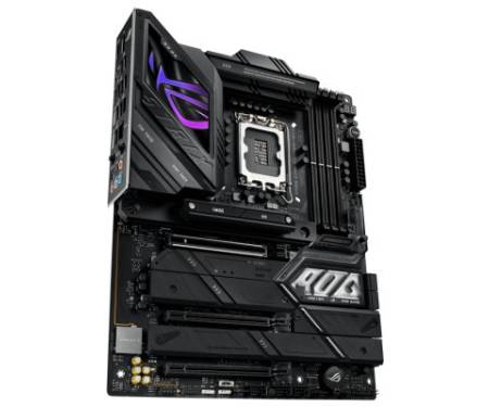 Материнська плата ASUS ROG STRIX Z790-E GAMING WIFI II