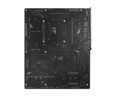 Материнська плата ASUS ROG STRIX Z790-E GAMING WIFI II