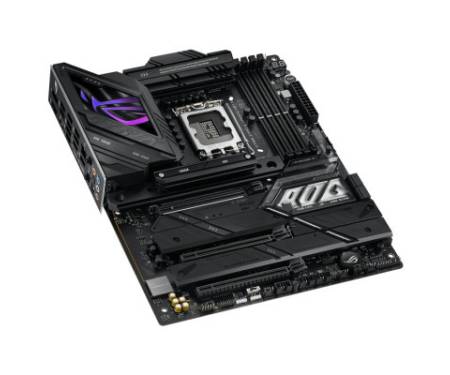 Материнська плата ASUS ROG STRIX Z790-E GAMING WIFI II
