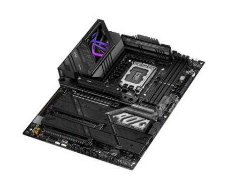 Материнська плата ASUS ROG STRIX Z790-E GAMING WIFI II