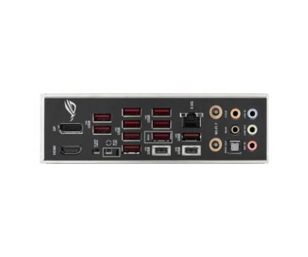 Материнська плата ASUS ROG STRIX Z790-E GAMING WIFI II
