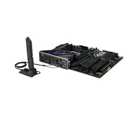 Материнська плата ASUS ROG STRIX Z790-E GAMING WIFI II