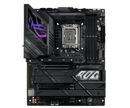 Материнська плата ASUS ROG STRIX Z790-E GAMING WIFI II