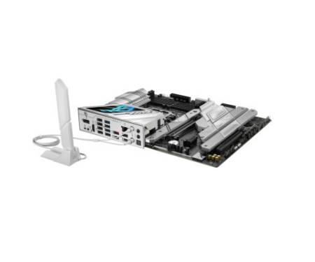 Материнська плата ASUS ROG STRIX Z790-A GAMING WIFI II