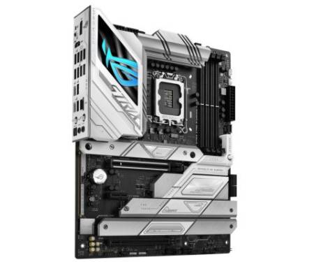 Материнська плата ASUS ROG STRIX Z790-A GAMING WIFI II