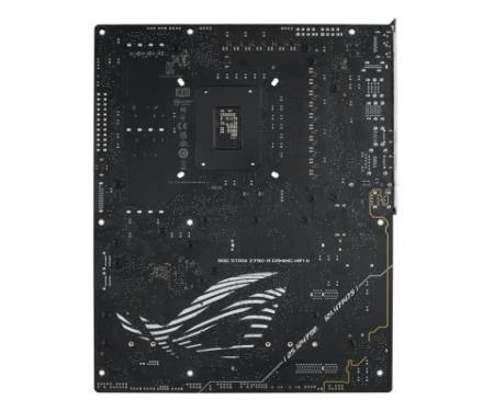 Материнська плата ASUS ROG STRIX Z790-A GAMING WIFI II