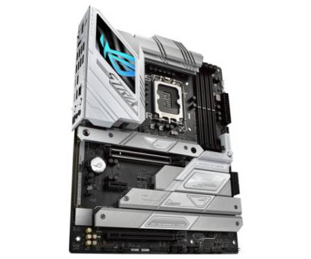 Материнська плата ASUS ROG STRIX Z790-A GAMING WIFI II