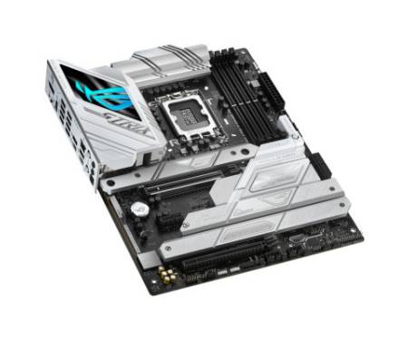Материнська плата ASUS ROG STRIX Z790-A GAMING WIFI II
