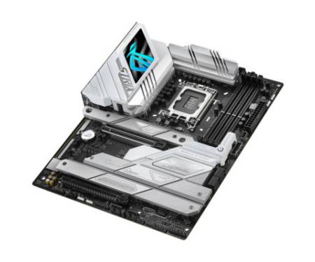 Материнська плата ASUS ROG STRIX Z790-A GAMING WIFI II