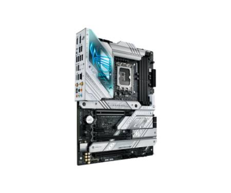 Материнська плата ASUS ROG STRIX Z790-A GAMING WIFI D4