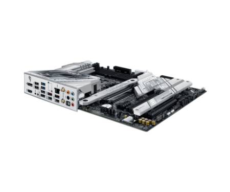 Материнська плата ASUS ROG STRIX Z790-A GAMING WIFI D4