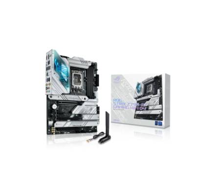 Материнська плата ASUS ROG STRIX Z790-A GAMING WIFI D4