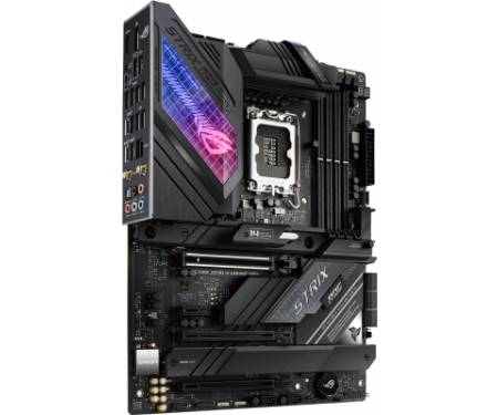 Материнська плата ASUS ROG STRIX Z690-E GAMING WIFI