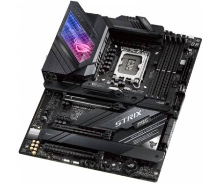 Материнська плата ASUS ROG STRIX Z690-E GAMING WIFI