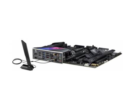 Материнська плата ASUS ROG STRIX Z690-E GAMING WIFI