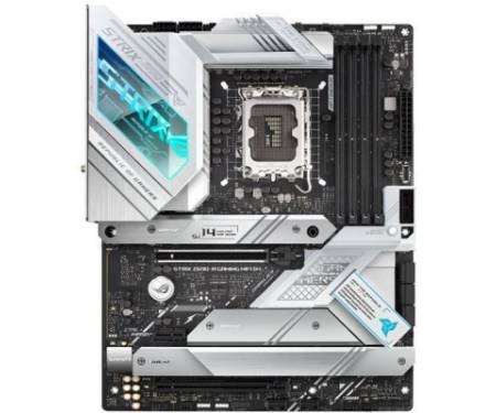 Материнська плата ASUS ROG STRIX Z690-A GAMING WIFI D4
