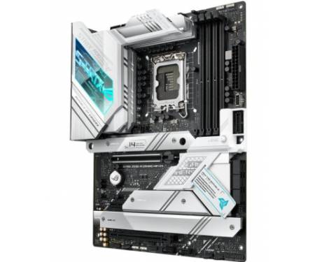 Материнська плата ASUS ROG STRIX Z690-A GAMING WIFI D4