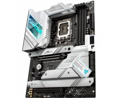 Материнська плата ASUS ROG STRIX Z690-A GAMING WIFI D4