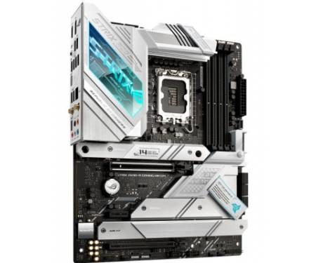 Материнська плата ASUS ROG STRIX Z690-A GAMING WIFI D4