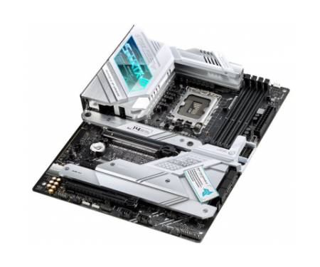 Материнська плата ASUS ROG STRIX Z690-A GAMING WIFI D4