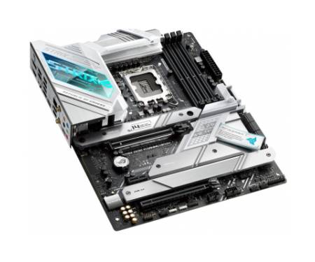 Материнська плата ASUS ROG STRIX Z690-A GAMING WIFI D4