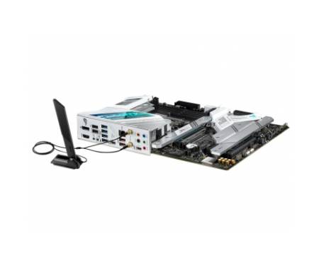 Материнська плата ASUS ROG STRIX Z690-A GAMING WIFI D4