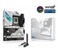 Материнська плата ASUS ROG STRIX Z690-A GAMING WIFI D4