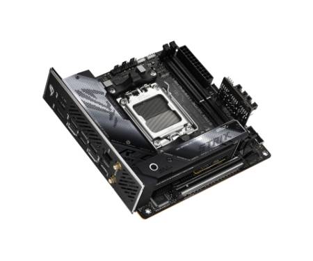 Материнська плата ASUS ROG STRIX X670E-I GAMING WIFI