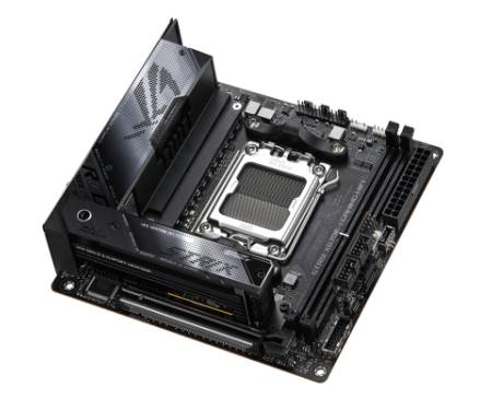 Материнська плата ASUS ROG STRIX X670E-I GAMING WIFI
