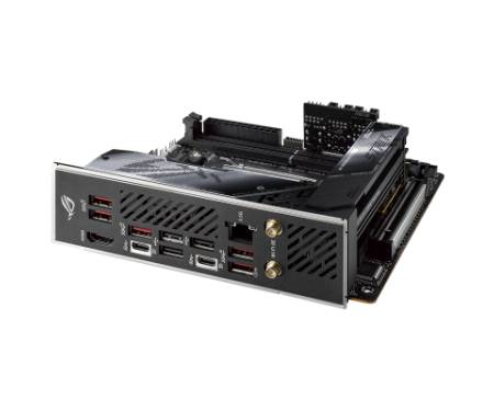 Материнська плата ASUS ROG STRIX X670E-I GAMING WIFI